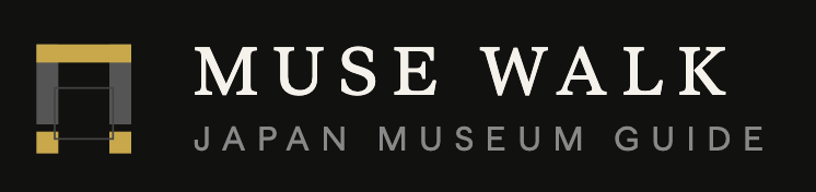 MUSE WALK（ミューズウォーク）｜全国美術館ガイド